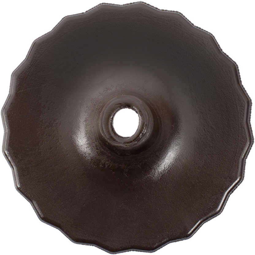 2026 Acavallo Garde-mors Gel AC760A - Brown
